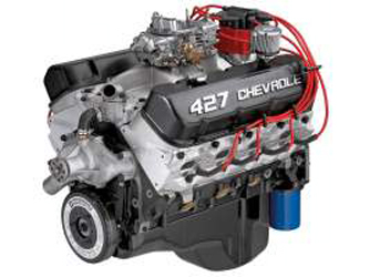 P3B73 Engine